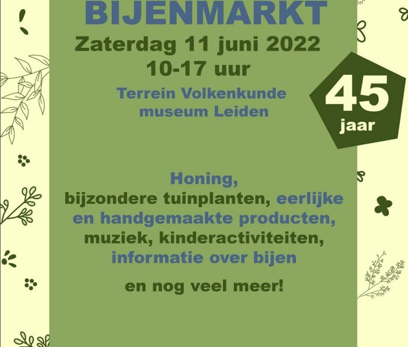 bijenmarkt